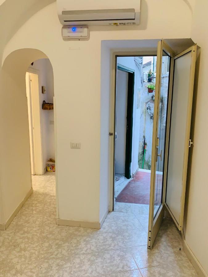 Casa Icaro - In The Center Of Amalfi Villa Exterior photo