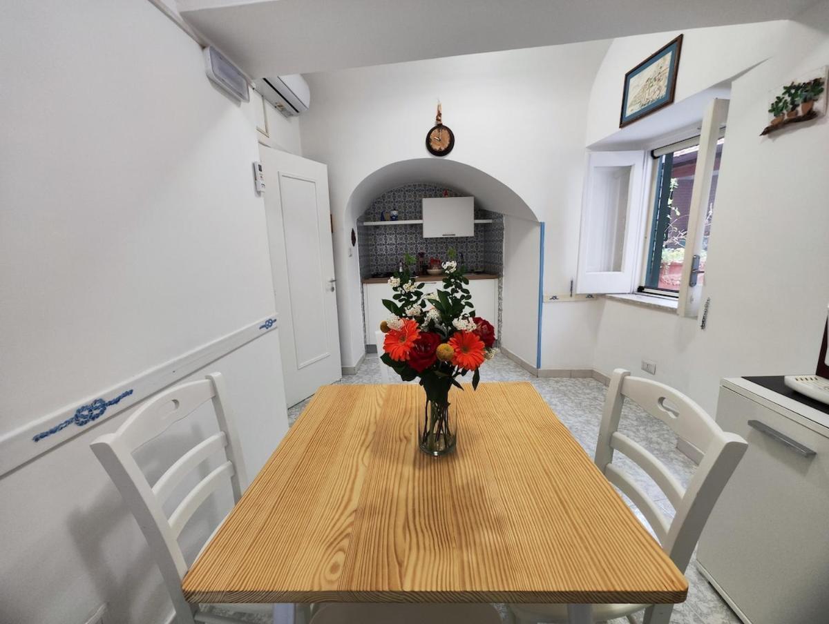 Casa Icaro - In The Center Of Amalfi Villa Exterior photo